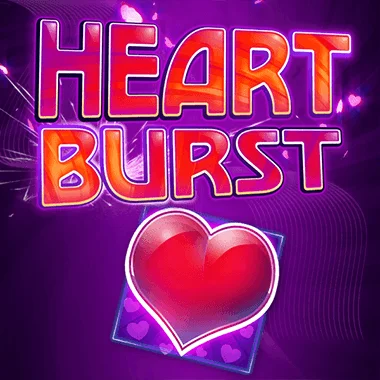 Heartburst game tile