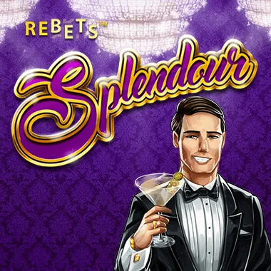 Rebets Splendour game tile