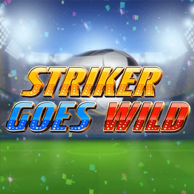 Striker Goes Wild game tile