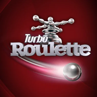 Turbo Roulette game tile