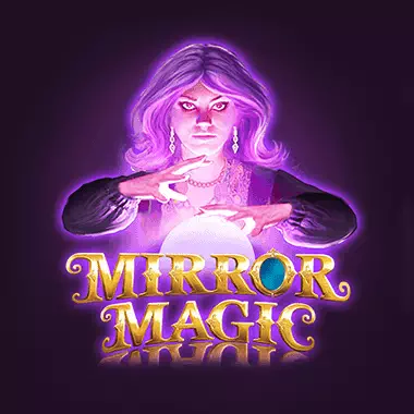 Mirror Magic game tile