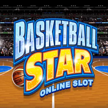 Basketball Star game tile
