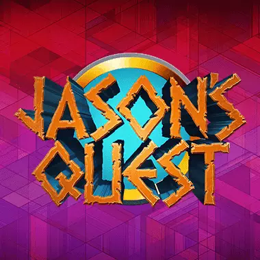 Jason's Quest game tile