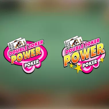 Double Joker game tile