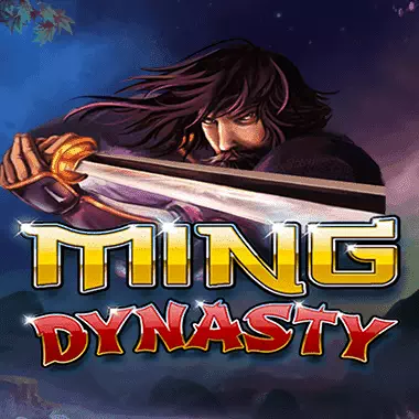 Ming Dynasty game tile