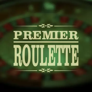 Premier Roulette game tile
