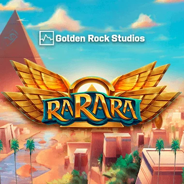RaRaRa game tile