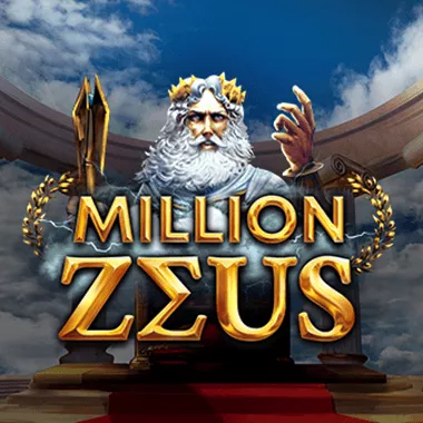 Million Zeus game tile