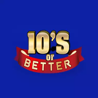 Tens or Better game tile