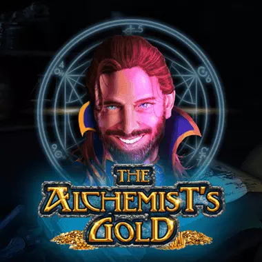 The Alchemist's Gold game tile