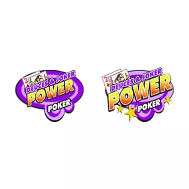 Deuces and Joker game tile
