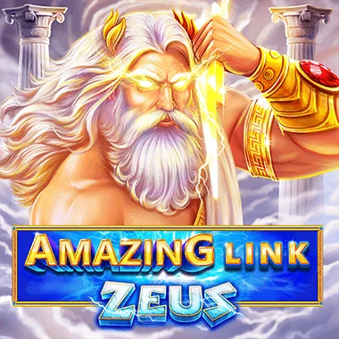 Amazing Link Zeus game tile