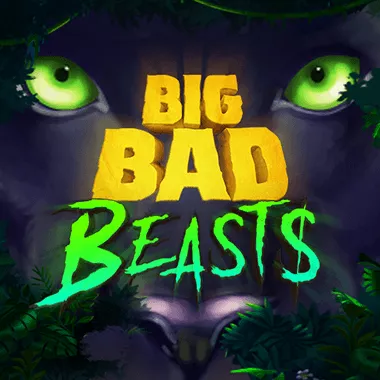Big Bad Beasts game tile
