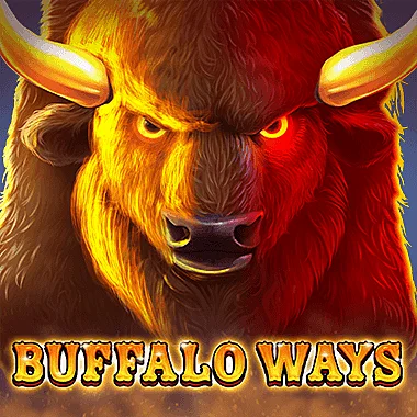 Buffalo Ways game tile