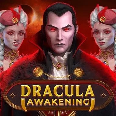 Dracula Awakening game tile