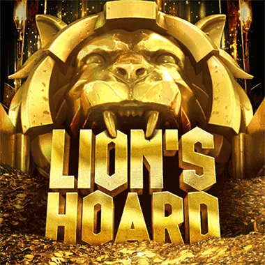 Lion's Hoard game tile