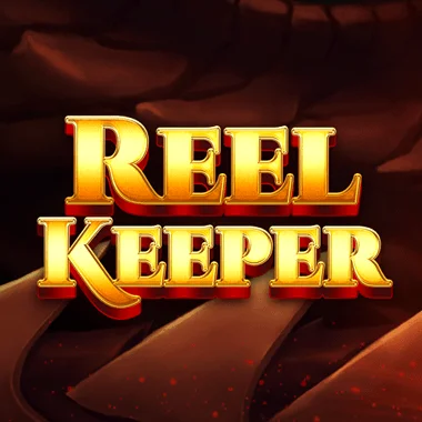 Reel Keeper game tile