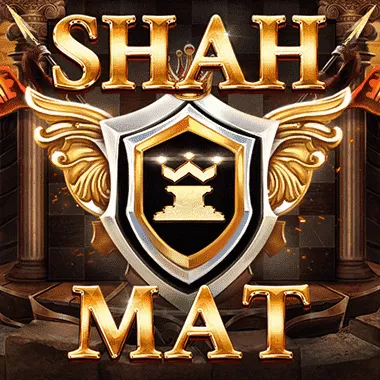 Shah Mat game tile