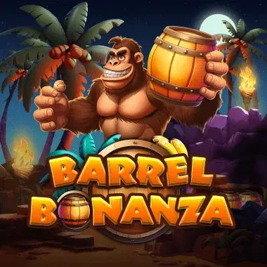 Barrel Bonanza game tile