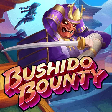 Bushido Bounty game tile