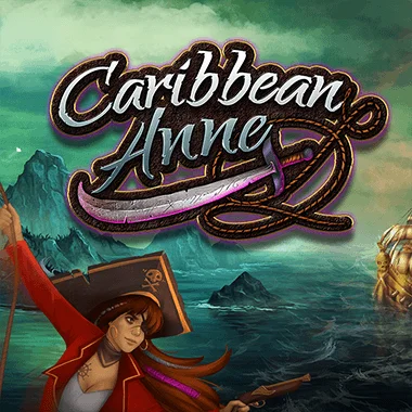 Caribbean Anne game tile