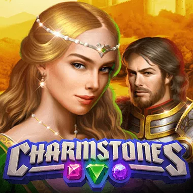 Charmstones game tile
