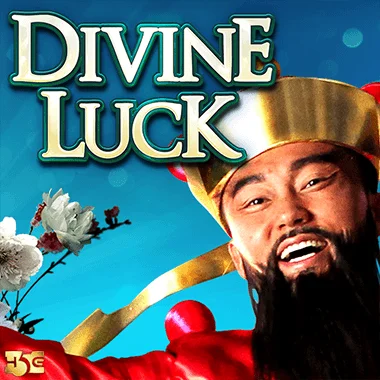 Divine Luck game tile