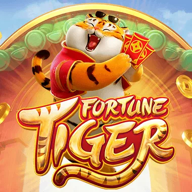 Fortune Tiger game tile