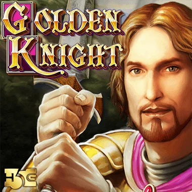Golden Knight II game tile