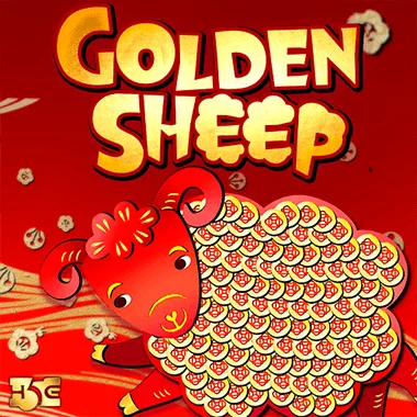 Golden Sheep game tile