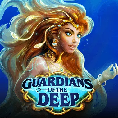 Guardians of the Deep game tile
