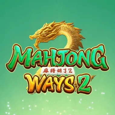 Mahjong Ways 2 game tile
