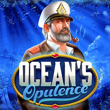 Ocean's Opulence game tile