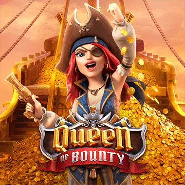 Queen of Bounty game tile