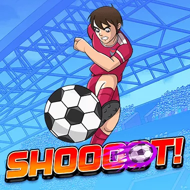 Shooot! game tile