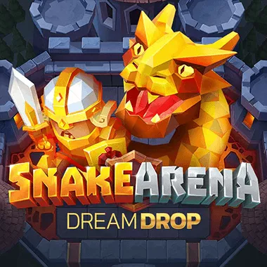 Snake Arena Dream Drop game tile