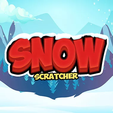 Snow Scratcher game tile