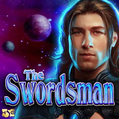 The Swordsman game tile