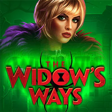 The Widow's Ways game tile