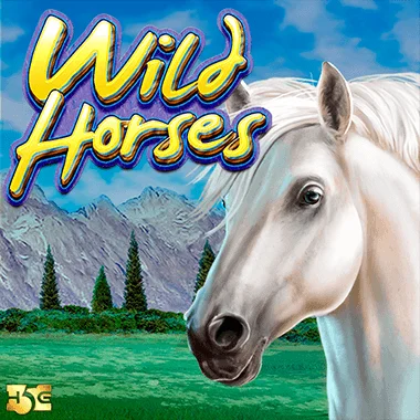 Wild Horses game tile