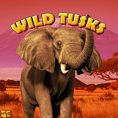 Wild Tusks game tile