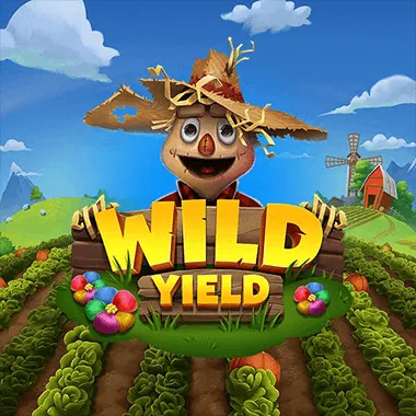 Wild Yield game tile