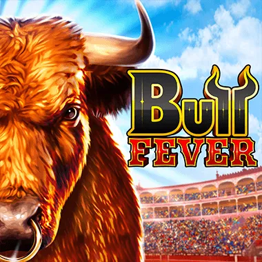 Bull Fever game tile