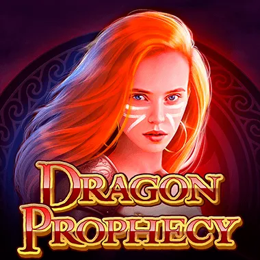 Dragon Prophecy game tile
