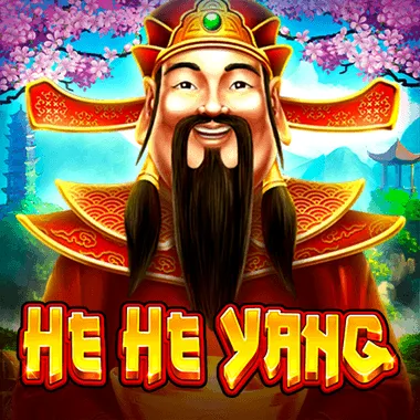 He He Yang game tile