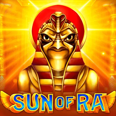 Sun of Ra game tile