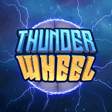 Thunder Wheel game tile