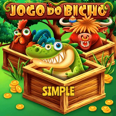 Jogo Do Bicho Simple game tile