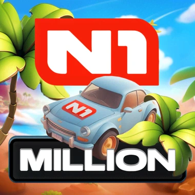 N1 Million game tile