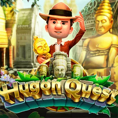 Hugon Quest game tile